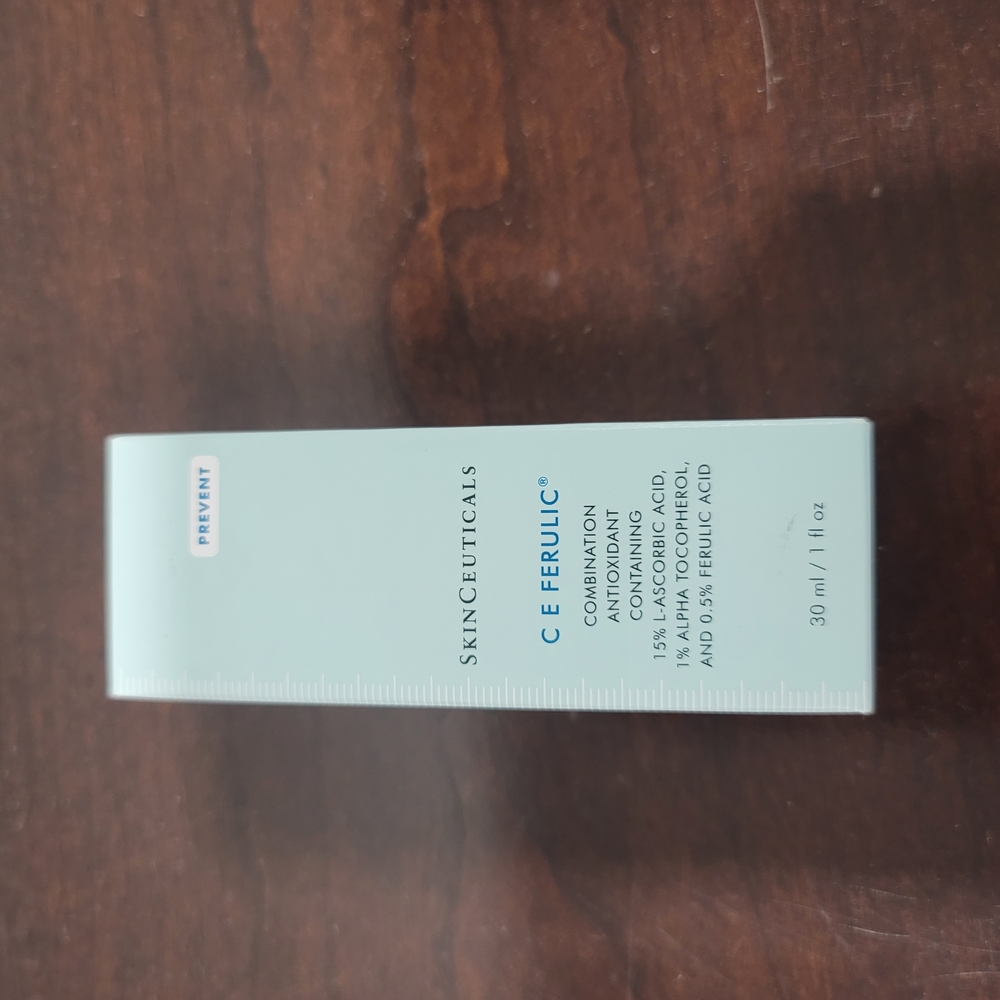 SkinCeuticals C E Ferulic Serum - White